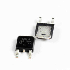 IRFR5410TRPBF D-Pak MOSFET P-CH 100V 13A DPAK