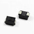 B130B-13 - SMB - DIODE SCHOTTKY 30V 1A SMB