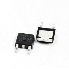 IRFR5305TRPBF D-Pak MOSFET P-CH 55V 31A DPAK