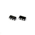 PBSS301PD,115 - 6-TSOP - TRANS PNP 20V 4A LOW SAT 6TSOP