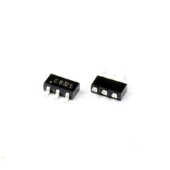 PBSS301PD,115 6-TSOP TRANS PNP 20V 4A LOW SAT 6TSOP