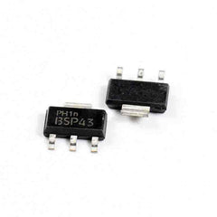 BSP43,115 SC-73 TRANS NPN 60V 1A SOT223