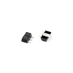 PXTA42,115 SOT-89-3 TRANSISTOR NPN 300V 100MA SOT89
