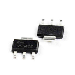 PBHV9540Z,115 SC-73 TRANS PNP 400V 500MA SOT223