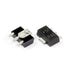 PBSS305NX,115 - SOT-89-3 - TRANS NPN 80V 4.6A SOT-89