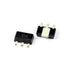 FCX658ATA - SOT-89-3 - TRANSISTOR NPN 400V 500MA SOT-89