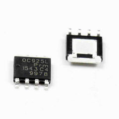 PSMN0R9-25YLC,115 LFPAK, Power-SO8 MOSFET N-CH 25V 100A LFPAK