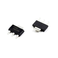 PBSS5540Z,115 SC-73 TRANS PNP 40V 5A SOT223