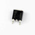 MJD42CT4G - DPAK-3 - TRANS PWR PNP 6A 100V DPAK