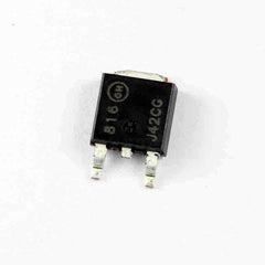 MJD42CT4G DPAK-3 TRANS PWR PNP 6A 100V DPAK