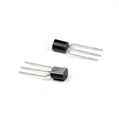 BC557CG TO-92-3 TRANS AMP PNP 45V 100MA TO-92