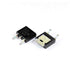 ZXT1053AKTC - TO-252-3 - TRANSISTOR NPN LO-SAT 75V D-PAK