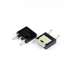 ZXT1053AKTC TO-252-3 TRANSISTOR NPN LO-SAT 75V D-PAK