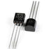 MPS2222AG - TO-92-3 - TRANSISTOR NPN GP SS 40V TO-92