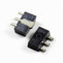 BSR33,135 - SOT-89-3 - TRANSISTOR PNP MEDIUM PWR SOT89