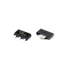 PBSS4540Z,115 SC-73 TRANS NPN 40V 5A SOT223