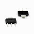FZT649TA - SOT-223 - TRANS NPN HP 25V 3000MA SOT-223