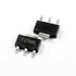 FZT605TA - SOT-223 - TRANS NPN DAR 120V 2000MA SOT223