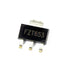 FZT653TA - SOT-223 - TRANS NPN HP 100V 2000MA SOT-223