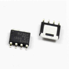 PH8230E,115 LFPAK, Power-SO8 MOSFET N-CH 30V 67A LFPAK