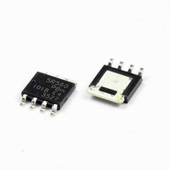 PSMN5R5-60YS,115 LFPAK, Power-SO8 MOSFET N-CH 60V 100A LFPAK