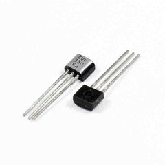 ZVP3306A TO-92-3 MOSFET P-CH 60V 160MA TO92-3