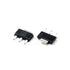 FZT658TA - SOT-223 - TRANS NPN HV 400V 500MA SOT-223