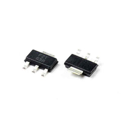 FZT658TA SOT-223 TRANS NPN HV 400V 500MA SOT-223
