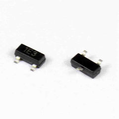ZXTN19020DFFTA SOT-23F TRANS NPN 20V SOT23F-3