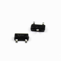 MMBD914LT1 SOT-23-3 (TO-236) DIODE FAST SWITCH 100V SOT23