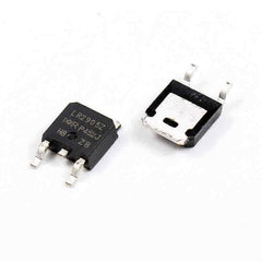 IRLR2905ZTRPBF D-Pak MOSFET N-CH 55V 42A DPAK