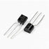 2N5089G - TO-92-3 - TRANS NPN GP SS 50MA 25V TO92