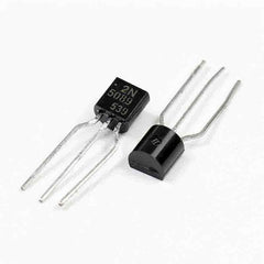 2N5089G TO-92-3 TRANS NPN GP SS 50MA 25V TO92