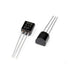 MPSA13G - TO-92-3 - TRANS NPN DARL 500MA 30V TO-92