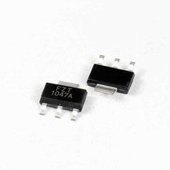 FZT1047ATA SOT-223 TRANS NPN 10V 5000MA SOT-223