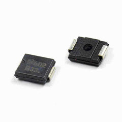 MBRS330T3 SMC DIODE SCHOTTKY 30V 4A SMC