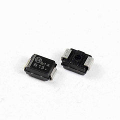 MBRS130T3 SMB DIODE SCHOTTKY 30V 1A SMB