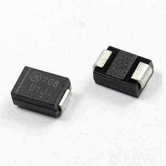 MURS160T3 SMB DIODE ULTRA FAST 1A 600V SMB