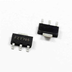 FZT705TA SOT-223 TRANS PNP -120V -2000MA SOT-223
