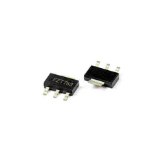 FZT753TA SOT-223 TRANS PNP -100V -2000MA SOT-223