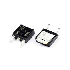 MURD320T4 DPAK-3 DIODE ULTRA FAST 3A 200V DPAK