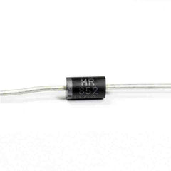 MR852RL DO-201AD DIODE FAST REC 3A 200V DO-201AD