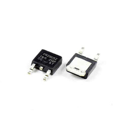 IRFR2905ZTRPBF D-Pak MOSFET N-CH 55V 42A DPAK