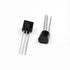 MPSA92G - TO-92-3 - TRANS PNP GP BIPO LP 300V TO-92