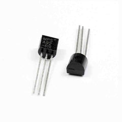 MPSA92G TO-92-3 TRANS PNP GP BIPO LP 300V TO-92