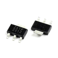 ZXTP2012GTA SOT-223 TRANS PNP LO SAT 60V 5.5A SOT223