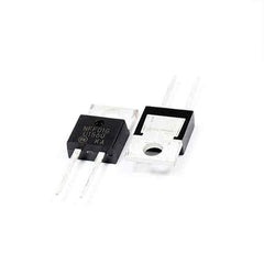 MUR1560 TO-220-2 DIODE ULT FAST 15A 600V TO220AC