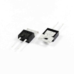 MUR8100E TO-220-2 DIODE ULT FAST 8A 1000V TO220AC