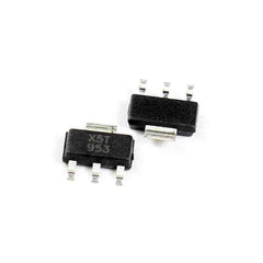 ZX5T953GTA SOT-223 TRANS PNP 100V LOW SAT SOT-223