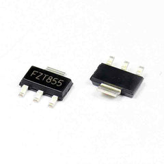 FZT855TA SOT-223 TRANS NPN 150V 4000MA SOT-223